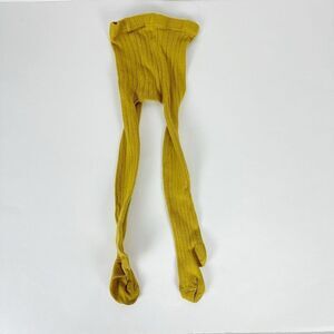 Condor Girls Footed Tights size 2